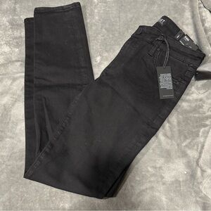 ~NWT Kut from the Kloth Diana Skinny Black Jeans
